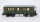 Liliput H0 81202 Postwagen  Frankfurt 101983 DRG