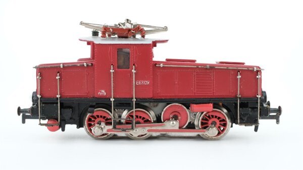 Märklin H0 E-Lok BR E63 02 Wechselstrom