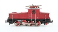 Märklin H0 E-Lok BR E63 02 Wechselstrom