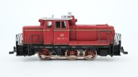 Märklin H0 Diesellok BR 260 417-1 DB Wechselstrom