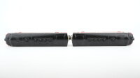 Märklin H0 Diesel Doppellok BR 337 New Haven Wechselstrom (beide motorisiert)
