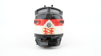 Märklin H0 Diesel Doppellok BR 337 New Haven Wechselstrom (beide motorisiert)