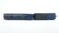 Märklin H0 Dampflok mit Tender "The Royal Blue" BR 771 Wechselstrom (bemalt)