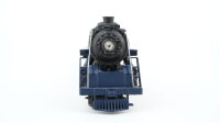 Märklin H0 Dampflok mit Tender "The Royal Blue" BR 771 Wechselstrom (bemalt)