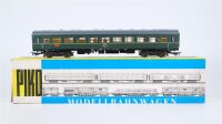 Piko H0 5/6510 Personenwagen 2. Kl. DR