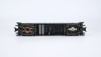 Märklin H0 4214 Reisezugwagen (grauer Wagenkasten) C4 (C4id Wü 99) der K.W.St.E.