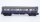 Liliput H0 29902 Abteilwagen 3. Kl. DR