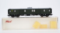 Liliput H0 29400 Gepäckwagen Pw4ü