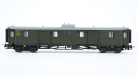 Liliput H0 29400 Gepäckwagen Pw4ü