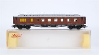 Liliput H0 260 00 Speisewagen CIWL
