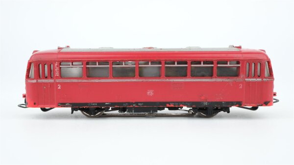 Märklin H0 Schienenbus BR VT 95 DB Wechselstrom (Lackschäden)