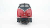 Märklin H0 Diesellok BR V 200 060 DB Wechselstrom (Licht teilweise defekt)