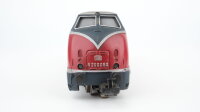 Märklin H0 Diesellok BR V 200 060 DB Wechselstrom (Licht teilweise defekt)