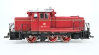 Märklin H0 Diesellok BR 260 417-1 DB Wechselstrom