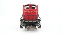 Märklin H0 Diesellok BR 260 417-1 DB Wechselstrom