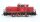 Märklin H0 Diesellok BR 260 417-1 DB Wechselstrom