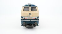 Märklin H0 Diesellok BR 216 090-1 DB Wechselstrom (beklebt)