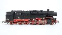Märklin H0 Dampflok BR 85 007 DB Wechselstrom