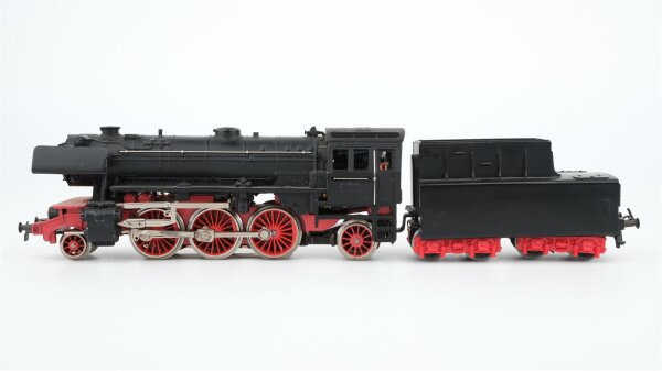 Märklin H0 Dampflok mit Tender BR 23 014 Wechselstrom