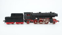 Märklin H0 Dampflok mit Tender BR 23 014 Wechselstrom