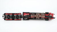 Märklin H0 Dampflok mit Tender BR 23 014 Wechselstrom