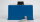 Titan 806 Transformator für Fleischmann, Trix, Rapido (blau)