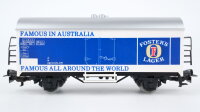 Märklin H0 4562 Bierwagen FORSTER (Kühlwagen)...