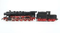Märklin H0 Dampflok mit Tender BR 050 082-7 DB...