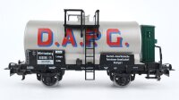 Märklin H0 4674 Mineralöl-Kesselwagen...