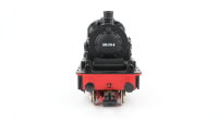 Liliput H0 7801 Dampflok BR 078 211-0 DB Gleichstrom