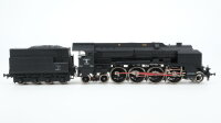 Liliput H0 10602 Dampflok mit Tender BR 12 010 DR...