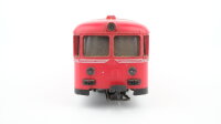 Märklin H0 3016 Schienenbus BR 795 299-7 DB Wechselstrom (Fahrgeräusche)