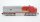 Märklin H0 3060 Diesellokomotive Typ F 7 der AT & SF Wechselstrom Analog