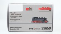 Märklin H0 39659 Dampflok BR 064 106-8 DB Wechselstrom Digital Sound mfx
