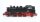 Märklin H0 39659 Dampflok BR 064 106-8 DB Wechselstrom Digital Sound mfx