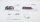 Märklin H0 39659 Dampflok BR 064 106-8 DB Wechselstrom Digital Sound mfx