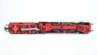 Märklin H0 3085 Dampflok mit Tender BR 003 131-0 DB Wechselstrom Digital