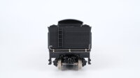 Mehano H0 Dampflok BR 822 Baldimore and Ohio Gleichstrom Analog (EVP)