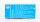 Mehano H0 Dampflok BR 822 Baldimore and Ohio Gleichstrom Analog (EVP)