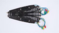 Märklin H0 2170 Symmetrische Dreiwegweiche (dunkelblaue Verpackung)