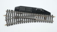 Märklin H0 2164 K-Gleis Weichenpaar für Handbetrieb (hellblaue Verpackung)