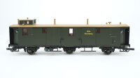Roco H0 44540 Gepäckwagen K.W.St.E.