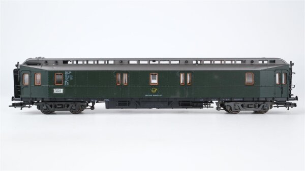 Roco H0 4293 Postwagen (Hechte) DBP