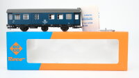 Roco H0 44309A Werkstattwagen DB
