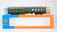 Roco H0 4252D Personenwagen 1./2. Kl....