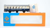 Roco H0 4214B Umbauwagen "Deutsche...