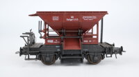 Roco H0 4334 A Schotterwagen (Talbot, Stuttgart 2415) DB