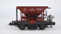 Roco H0 4334 A Schotterwagen (Talbot, Stuttgart 2415) DB