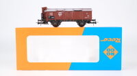 Roco H0 4389B Klappdeckelwagen DRG