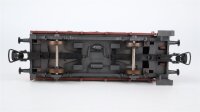 Roco H0 4389B Klappdeckelwagen DRG
